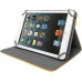 YENKEE YBT 0715YW Puzdro a stojan na tablet PROVENCE 7', žltá 45010814