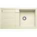 BLANCO Metra 5 S drez Silgranit jasmín 513206 + ZADARMO VILEDA MOP Easy wring