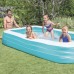 INTEX Swim Center Family Pool Bazén 305 x 183 x 56 cm 58484NP