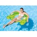 INTEX Sit'n Float Lehátko 152 x 99 cm, zelené 58859EU