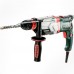 Metabo UHEV 2860-2 Multifunkčné kladivo SDS-Plus (3,4J/1100W) MetaBOX 145L, 600713500