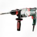 Metabo 600713500 UHEV 2860-2 Quick Multifunkčné kladivo 1100 W, MetaBOX 145 L