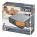 VÝPREDAJ INTEX COMFRORT-PLUSH QUEEN Zvýšená nafukovacia posteľ 152 x 203 cm 64414