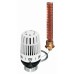 HEIMEIER termostatická hlavica K so špirálovým ponorným čidlom R1/2x128mm/2m 6672-00.500
