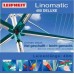 Leifheit Linomatic 400 Deluxe vonkajší sušiak 82000