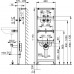 ALCAPLAST montážny rám pre umývadlo s vstav. sifónom(stavebná výška 1,2 m) A104AVS/12000