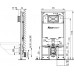 ALCAPLAST Sádromodul Slim predstenový inštalačný systém pre suchú inštaláciu A1101B/1200