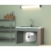 ARISTON ANDRIS R 15 PL EU Elektrický ohrievač vody nad umývadlo 15l 1,2kW 3100333