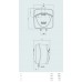 ARISTON ANDRIS LUX ECO 10 Elektrický ohrievač vody, 2kW 3100692