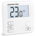 AURATON Auriga manuálny termostat s nočným poklesom AUR00AUG00000