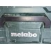 BAZÁR Metabo LF 724 S Fréza na lak 710 W, 600724000 POUŽITÉ, POŠKRÁBANÝ KUFR!!