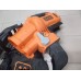 BAZÁR!! Black & Decker BCBLV3625L1 Aku fukár/vysávač (36V/1x2,5Ah Li-Ion)