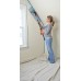 Black & Decker BDPR400 Ručný maliarsky valček s pumpou a nasávaním, nádržka 650ml