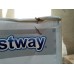 VÝPREDAJ BESTWAY Steel Pro Max Bazén 488 x 122 cm,kartušová filtrácia 5612Z POŠKODENÝ OBAL