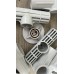 VÝPREDAJ BESTWAY Steel Pro Bazén 259 x 170 x 61 cm, bez filtrácie 56403 VYSKÚŠANÉ