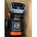 BAZÁR Black & Decker BEGAS5800 Drvič konárov 2800W, 45mm, 45L PO SERVISE!!