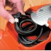 Black & Decker ASI300 Univerzálny kompresor (11bar/12V/230V)