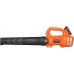 Black & Decker BCBL200L Aku záhradný fukár s axiálnym ventilátorom (18V/1x2,0Ah)