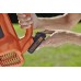 Black & Decker BCBL200L Aku záhradný fukár s axiálnym ventilátorom (18V/1x2,0Ah)