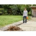 Black & Decker BCBL200L Aku záhradný fukár s axiálnym ventilátorom (18V/1x2,0Ah)
