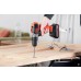 Black & Decker BCD003C1 Príklepová vŕtačka (45Nm/18V/1x1,5Ah)