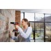 Black & Decker BCD003C1 Príklepová vŕtačka (45Nm/18V/1x1,5Ah)