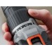 Black & Decker BCD003C1 Príklepová vŕtačka (45Nm/18V/1x1,5Ah)