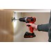 Black & Decker BCD003C2K Príklepová vŕtačka (45Nm/18V/2x1,5Ah), kufor