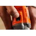 Black & Decker BCD382D1XC Vŕtací skrutkovač (45Nm/18V/1x2,0Ah)