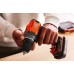 Black & Decker BCD382D2XK Vŕtací skrutkovač (45Nm/18V/2x2,0Ah), kufor