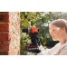 Black & Decker BCD383D2XK Vŕtací skrutkovač s príklepom (45Nm/18V/2x2,0Ah), kufor