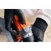 Black & Decker BCD383D2XK Vŕtací skrutkovač s príklepom (45Nm/18V/2x2,0Ah), kufor