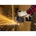 Black & Decker BCG6L8N Akumulátorová bezuhlíková uhlová brúska (18V/bez aku)