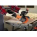 Black & Decker BCG6L8N Akumulátorová bezuhlíková uhlová brúska (18V/bez aku)