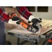 Black & Decker BCG720M1 Aku uhlová brúska (125mm/18V/1x4,0Ah), taška