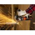 Black & Decker BCG720M1 Aku uhlová brúska (125mm/18V/1x4,0Ah), taška