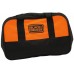 Black & Decker BCG720M1 Aku uhlová brúska (125mm/18V/1x4,0Ah), taška