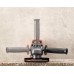 Black & Decker BCG720M1 Aku uhlová brúska (125mm/18V/1x4,0Ah), taška