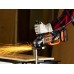 Black & Decker BCG720M1 Aku uhlová brúska (125mm/18V/1x4,0Ah), taška