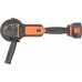 Black & Decker BCG720N Aku uhlová brúska (125mm/18V/bez aku a nabíjačky)