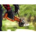 Black & Decker BCG720N Aku uhlová brúska (125mm/18V/bez aku a nabíjačky)