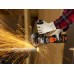 Black & Decker BCG720N Aku uhlová brúska (125mm/18V/bez aku a nabíjačky)