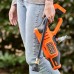 Black & Decker BCPC18B Akumulátorový tlakový čistič (24bar/18V/bez aku a nabíjačky)