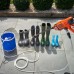 Black & Decker BCPC18B Akumulátorový tlakový čistič (24bar/18V/bez aku a nabíjačky)