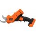 Black & Decker BCPP18B Aku záhradné nožnice (18V/bez aku a nabíjačky)