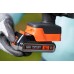 Black & Decker BCPP18D1 Aku záhradné nožnice (18V/1x2,0Ah)