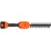 Black & Decker BCSS18D1 Aku nožnice na trávu a kríky (20cm/18V/1x2,0Ah)