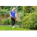 Black & Decker BCSTR918D1 Aku strunový vyžínač (28 m/18V/1x2,0Ah)