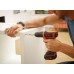 Black & Decker BDCDD12 Aku vŕtačka (26Nm/10,8 V/1x1,5Ah)