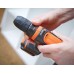 Black & Decker BDCDD12 Aku vŕtačka (26Nm/10,8 V/1x1,5Ah)